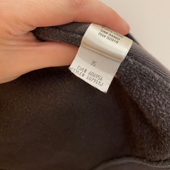 AUTHENTIC Y2K RARE Juicy Couture “Yo Juicy” Tracksuit Zip-up Sweater Top - Picture 9 of 9